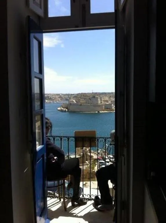 Valletta Harbour View Apartment Malte