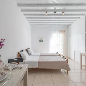  Apartment Tyrovoli Greece