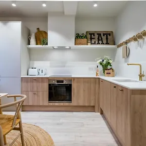  Apartment The Lark United Kingdom