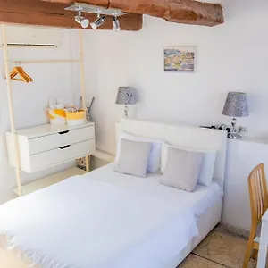 Appartement Vallettastay Skyline Sea View Studio
