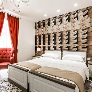 Apartment Jean De Valette Boutique Living, Valletta